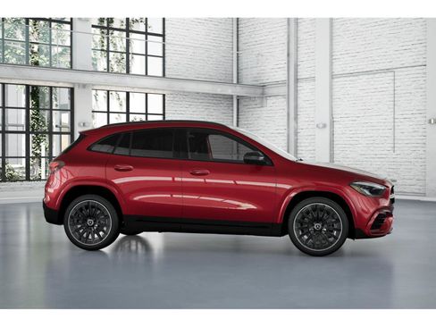 New 2026 Mercedes-Benz GLA 250 250 image 15