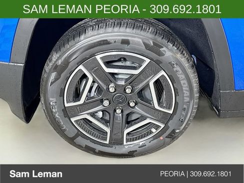 New 2026 Jeep Cherokee Laredo image 28