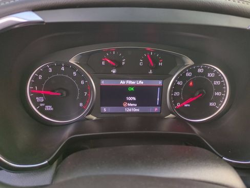 Used 2024 Chevrolet Blazer LT w/ Convenience Package FWD image 11