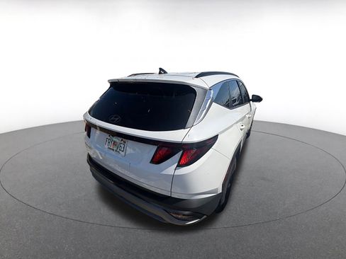 Used 2025 Hyundai Tucson SEL image 7
