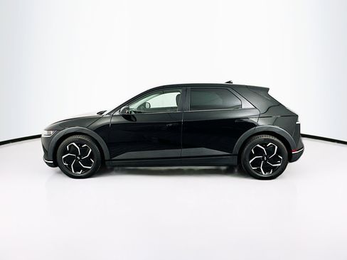 Used 2024 Hyundai Ioniq 5 SEL image 4