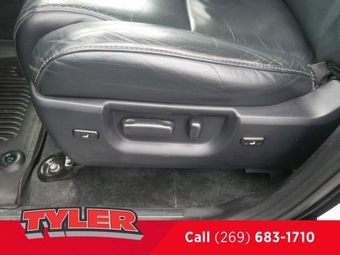 Used 2018 Toyota Sequoia TRD Sport image 20