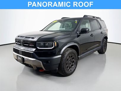 Used 2026 Honda Passport TrailSport Elite