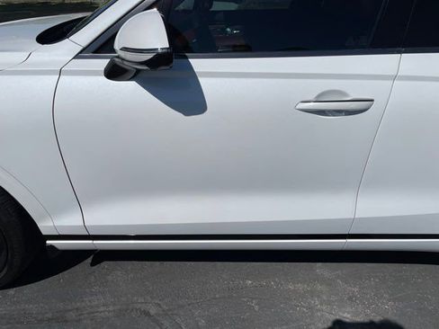 Used 2024 Genesis GV70 3.5T Sport w/ Sport Prestige Package AWD/4WD image 28