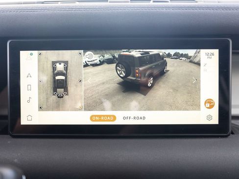 Used 2023 Land Rover Defender 110 S AWD/4WD image 30