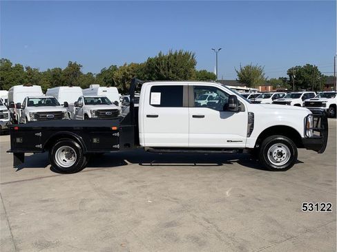 Used 2024 Ford F350 XL AWD/4WD image 5