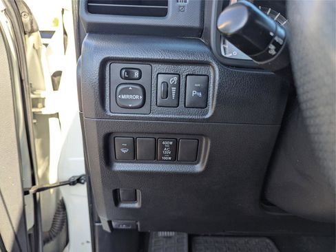 Used 2018 Toyota 4Runner Limited image 28