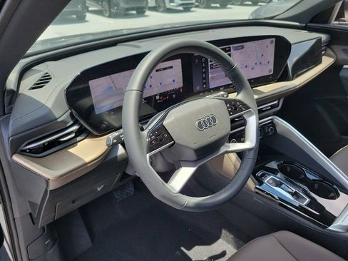 New 2026 Audi Q5 Premium Plus AWD/4WD image 7