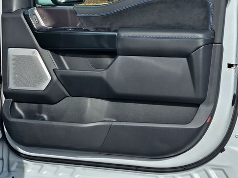 New 2025 Ford F150 Platinum w/ Equipment Group 702A High image 34