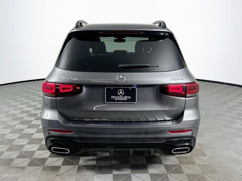 Certified 2023 Mercedes-Benz GLB 250 4MATIC image 6