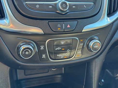 Certified 2023 Chevrolet Equinox LT image 13