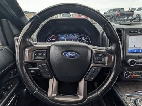Used 2021 Ford Expedition Max Limited image 41
