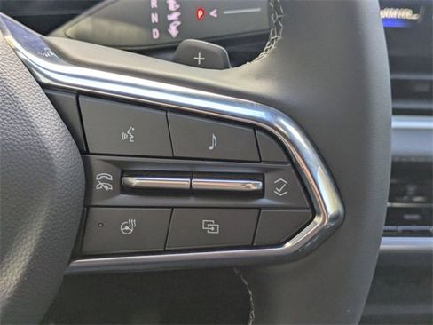 New 2026 Chevrolet Equinox LT image 13