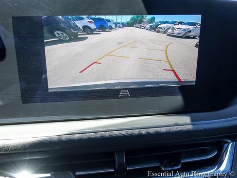 New 2026 Buick Envista Preferred w/ Convenience I Package FWD image 12