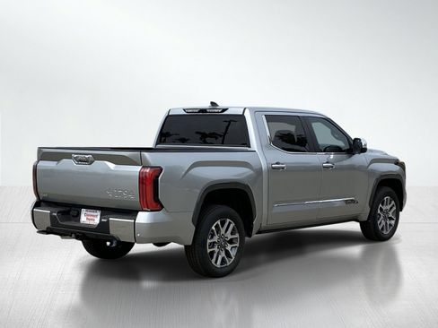 New 2026 Toyota Tundra 1794 Edition AWD/4WD image 5
