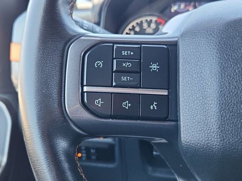 Used 2023 Ford F150 Tremor AWD/4WD image 23