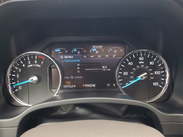 Used 2020 Ford Expedition Limited w/ Equipment Group 301A AWD/4WD image 14