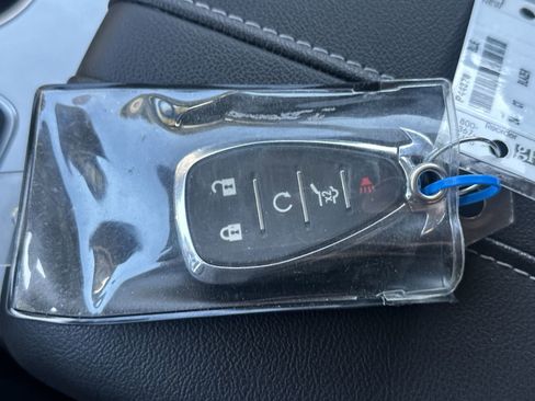 Used 2024 Chevrolet Blazer LT w/ Convenience Package image 34