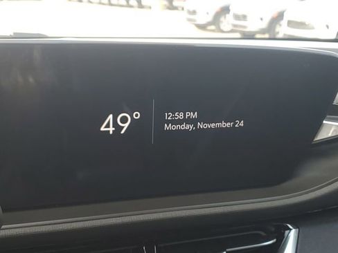 Used 2025 Buick Envista Sport Touring w/ Convenience I Package image 19