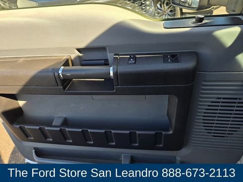 Used 2016 Ford F350 XL w/ Power Equipment Group RWD image 27