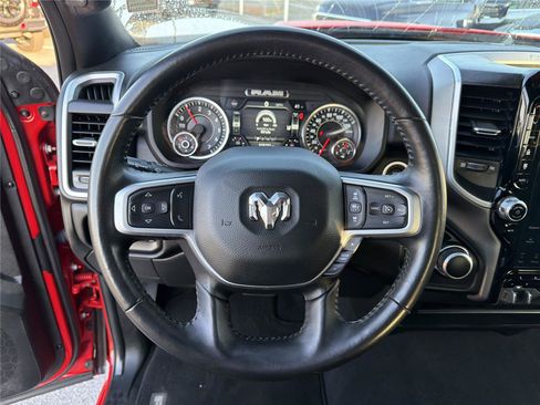 Used 2024 RAM 2500 Big Horn w/ Safety Group image 23