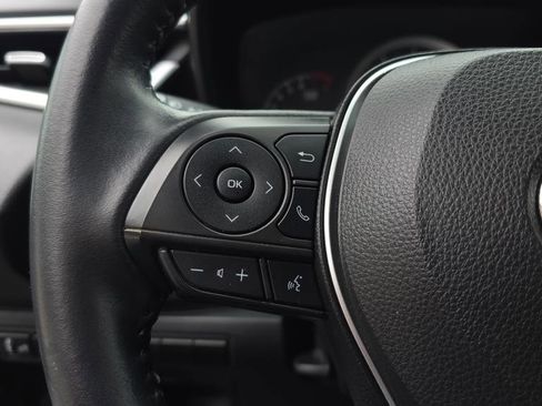 Used 2022 Toyota Corolla SE image 17