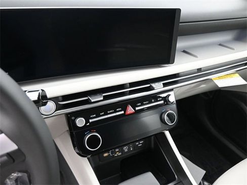 New 2026 Hyundai Tucson SEL image 20