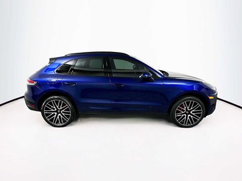 New 2026 Porsche Macan S image 8