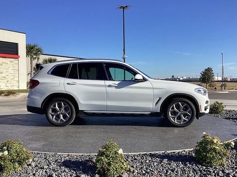 Used 2021 BMW X3 sDrive30i w/ Convenience Package image 4