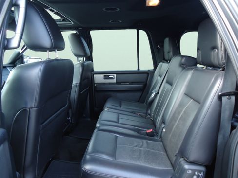Used 2015 Ford Expedition Max Limited AWD/4WD image 30