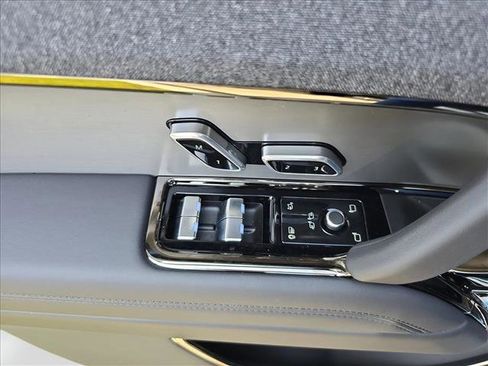 New 2026 Land Rover Range Rover Sport Dynamic SE AWD/4WD image 26