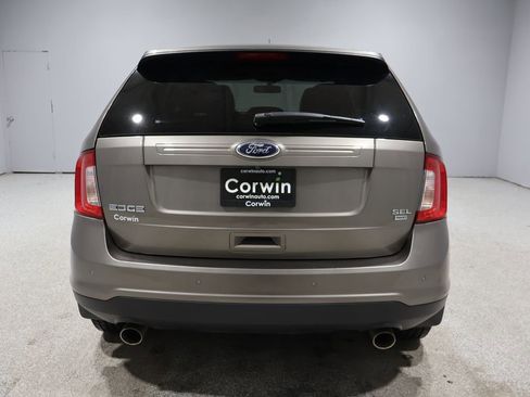 Used 2013 Ford Edge SEL image 3