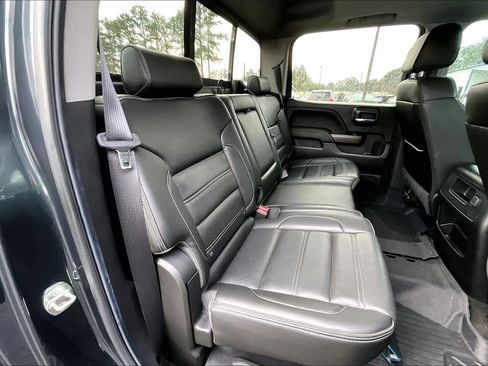 Used 2018 GMC Sierra 1500 Denali image 18