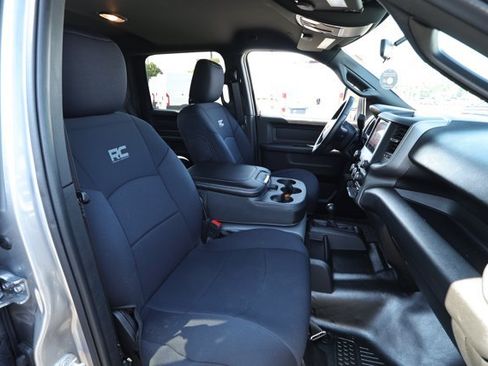 Certified 2024 RAM 2500 Tradesman AWD/4WD image 27