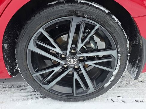 Used 2025 Toyota Camry XSE w/ Premium Plus Package image 31