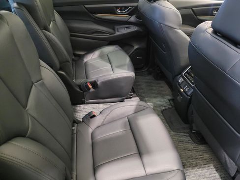 New 2025 Subaru Ascent Bronze Edition image 12