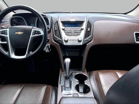 Used 2011 Chevrolet Equinox LTZ FWD image 13