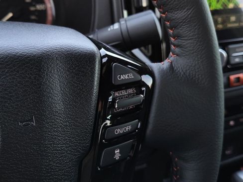 New 2026 Nissan Frontier Pro-X w/ Pro Premium Package image 25