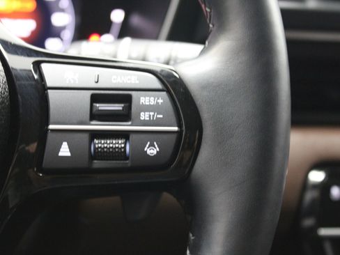 Used 2023 Honda Pilot Elite image 43