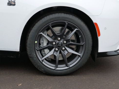 New 2026 Dodge Charger Scat Pack image 9