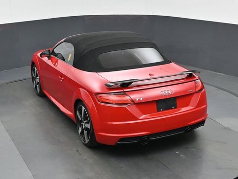 Used 2019 Audi TT 2.0T w/ Technology Package AWD/4WD image 45