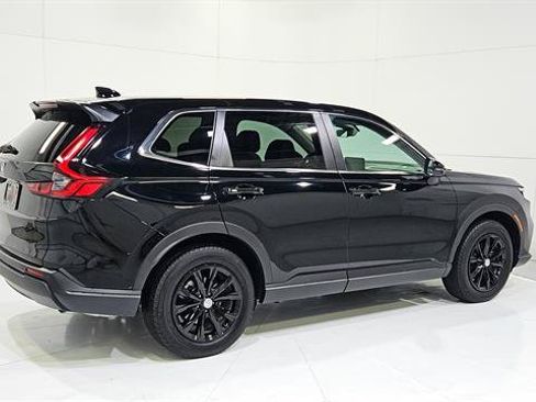 Used 2025 Honda CR-V EX-L image 8