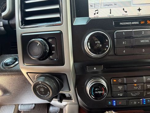 Used 2018 Ford F150 King Ranch AWD/4WD image 13