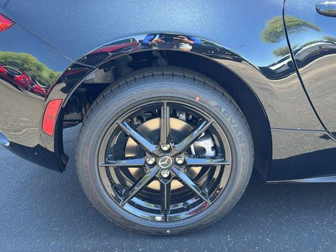 New 2026 MAZDA MX-5 Miata Sport w/ Weather Package RWD image 6