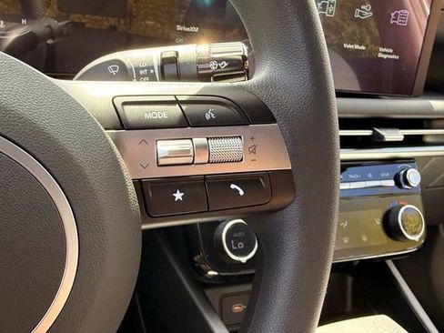 New 2026 Hyundai Santa Cruz SEL FWD image 18