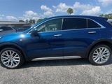 Used 2019 Cadillac XT4 Premium Luxury image 5