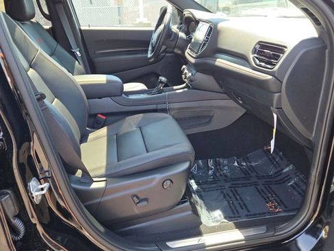 New 2026 Dodge Durango GT AWD/4WD image 6