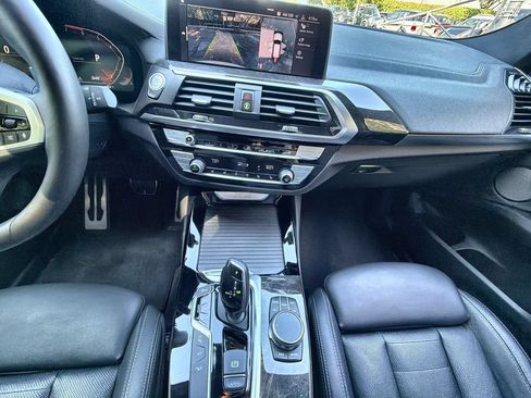 Used 2020 BMW X3 xDrive30i w/ Executive Package AWD/4WD image 24