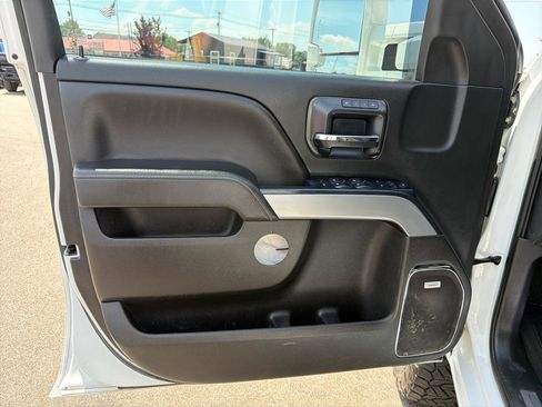 Used 2018 Chevrolet Silverado 2500 LTZ w/ Duramax Plus Package AWD/4WD image 8