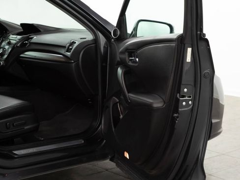 Used 2016 Acura RDX AWD image 19